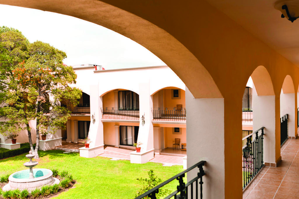 Mision San Miguel De Allende Exterior foto